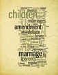 Senate Takes Up Debate On Regular Marriage