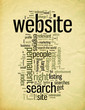 Search The World Website Marketing
