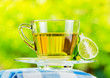 tea