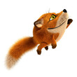 Flying fox