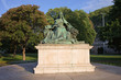 Photo: Queen Elizabeth Statue in Budapest Queen Elizabeth Statue in Budapest