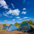summer touristic camp