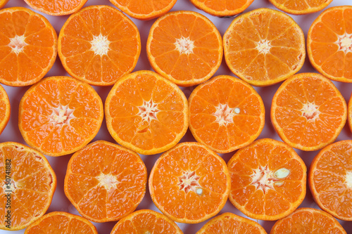 Photo: Mandarinen Mandarinen