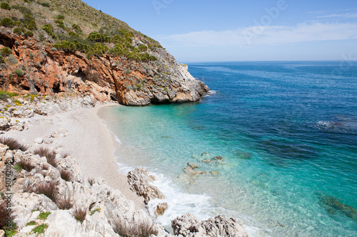 Photo: Riserva dello Zingaro_Sicily Riserva dello Zingaro_Sicily
