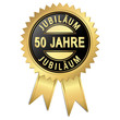 Jubiläum - 50 Jahre