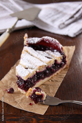 Photo: klassischer blaubeerkuchen klassischer blaubeerkuchen