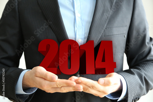 Photo: 2014 2014