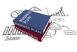 Marketing business concept