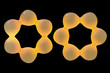 Fat cells - 3D Render
