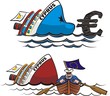 Cypriot financial crisis - Inability of the government,