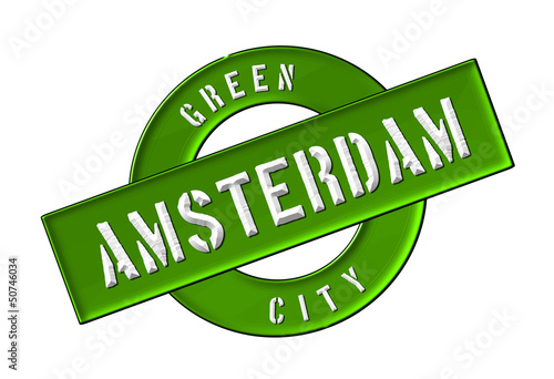 Illustration: GREEN CITY AMSTERDAM GREEN CITY AMSTERDAM
