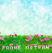 Foto: frohe ostern frohe ostern