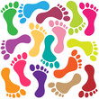 Footprint