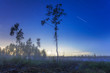 Foto: nightly landscape nightly landscape