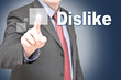 dislike