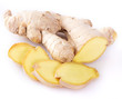 Ginger