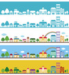 住宅イラスト