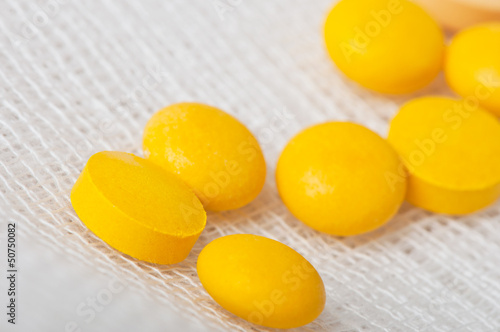 Photo: medical pills medical pills