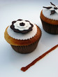 cupcakes au caramel au beurre salé
