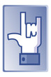 Love sign