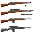 Rifle