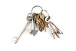 Photo: Bunch of keys Bunch of keys