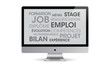 Ordinateur Formation Emploi