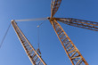 Quarry crane