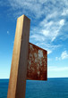 Foto: Rostiges Schild Rostiges Schild
