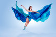 Ballet Dancer