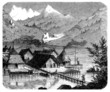 European Archaeology : Lacustrine Village