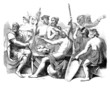 Barbarians : Victory Feast