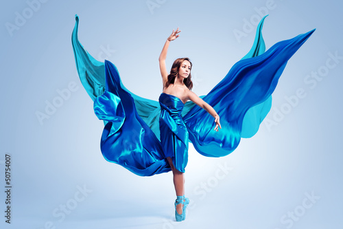 Photo: Ballet Dancer Ballet Dancer