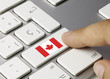 Flag of Canada