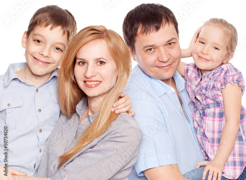 Photo: Family Family