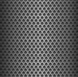 Seamless metallic texture background