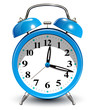 Vector: Alarm clock Alarm clock