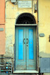 porta e casa storica a riomaggiore