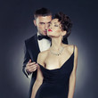 Foto: Sensual couple Sensual couple