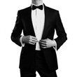 Stylish man