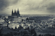 Prague Caste