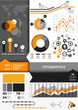 Infographic Vector Set