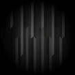 Abstract Dark Vector Background Illustration.