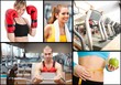 Sport composition