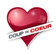 icone : coup de coeur