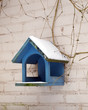 Bird House