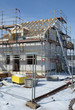 Foto: Baustelle Baustelle