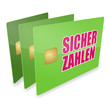 karten v1 sicher zahlen I