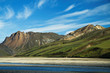 Landmannalaugar mountains, Iceland