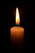 candle background
